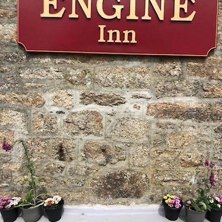 The Engine Inn Пензанс Екстер'єр фото