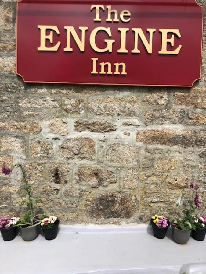 The Engine Inn Пензанс Екстер'єр фото