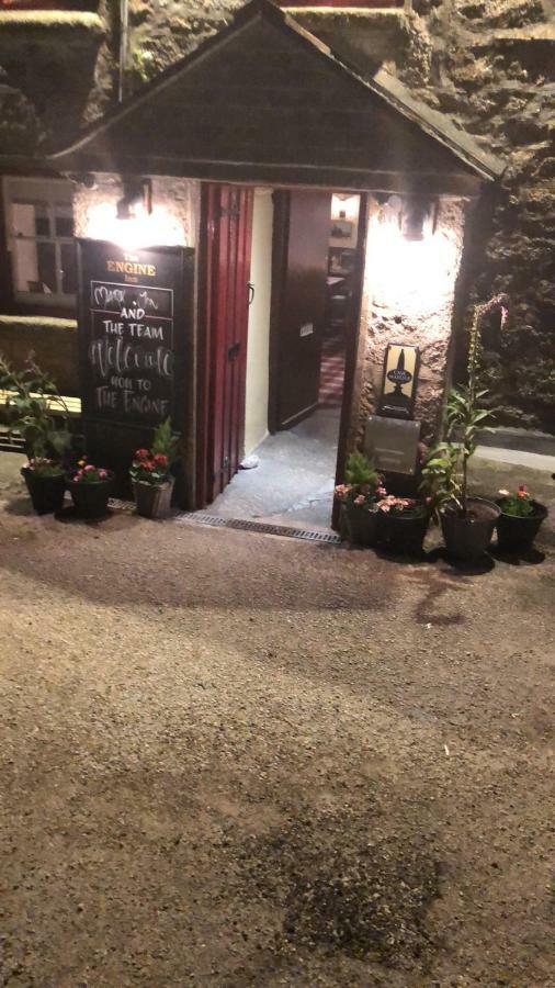 The Engine Inn Пензанс Екстер'єр фото